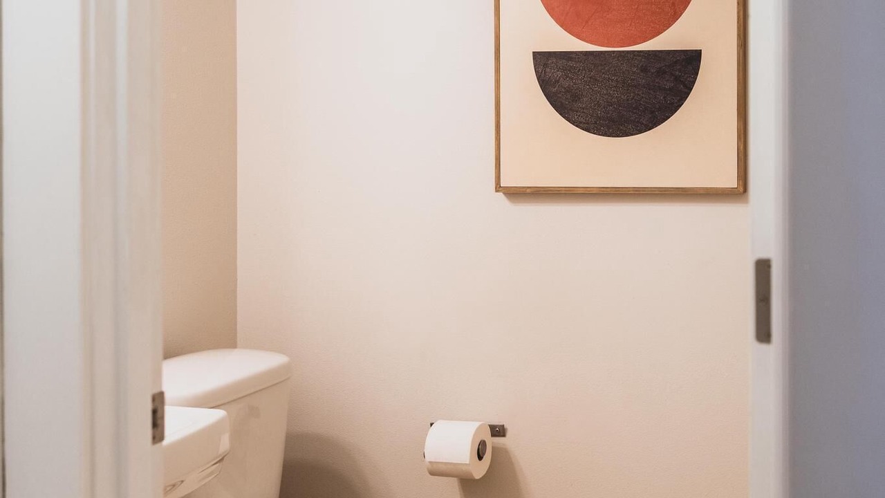 Photo of Bathroom in Lower Queen Anne