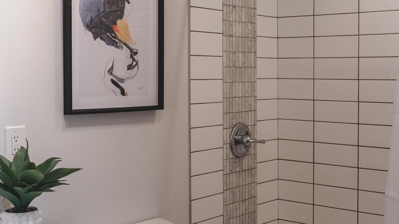 Photo of Bathroom in Lower Queen Anne