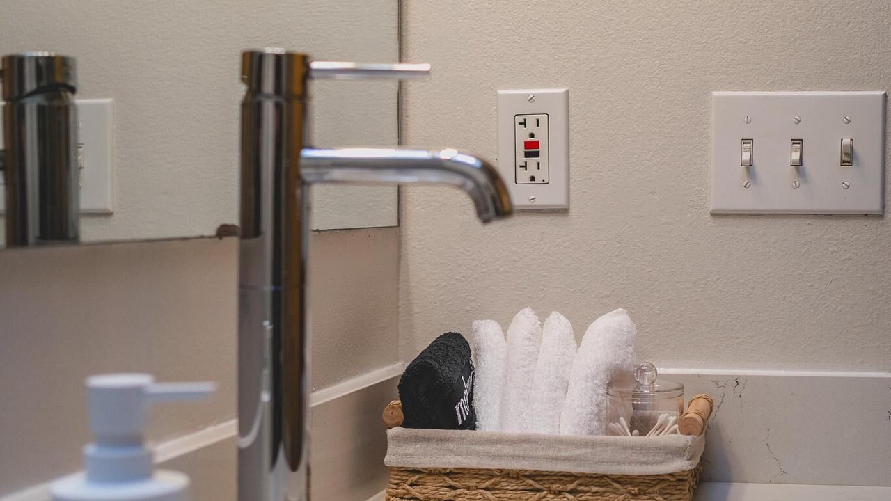 Photo of Bathroom in Lower Queen Anne