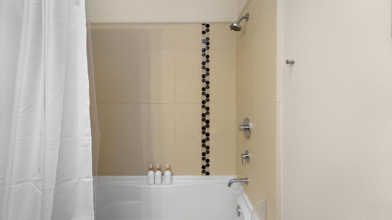 Photo of Bathroom in Lower Queen Anne