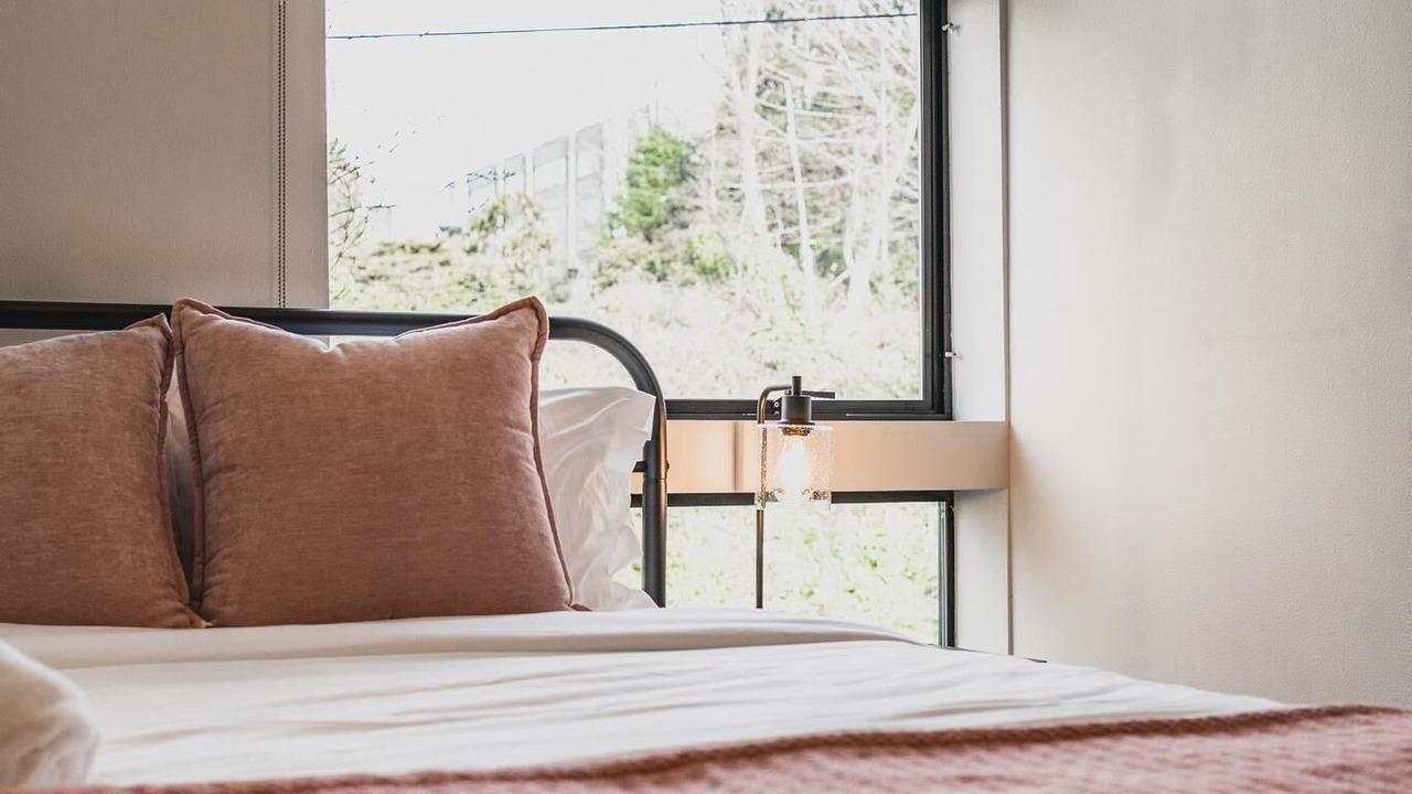 Photo of Bedroom in Lower Queen Anne