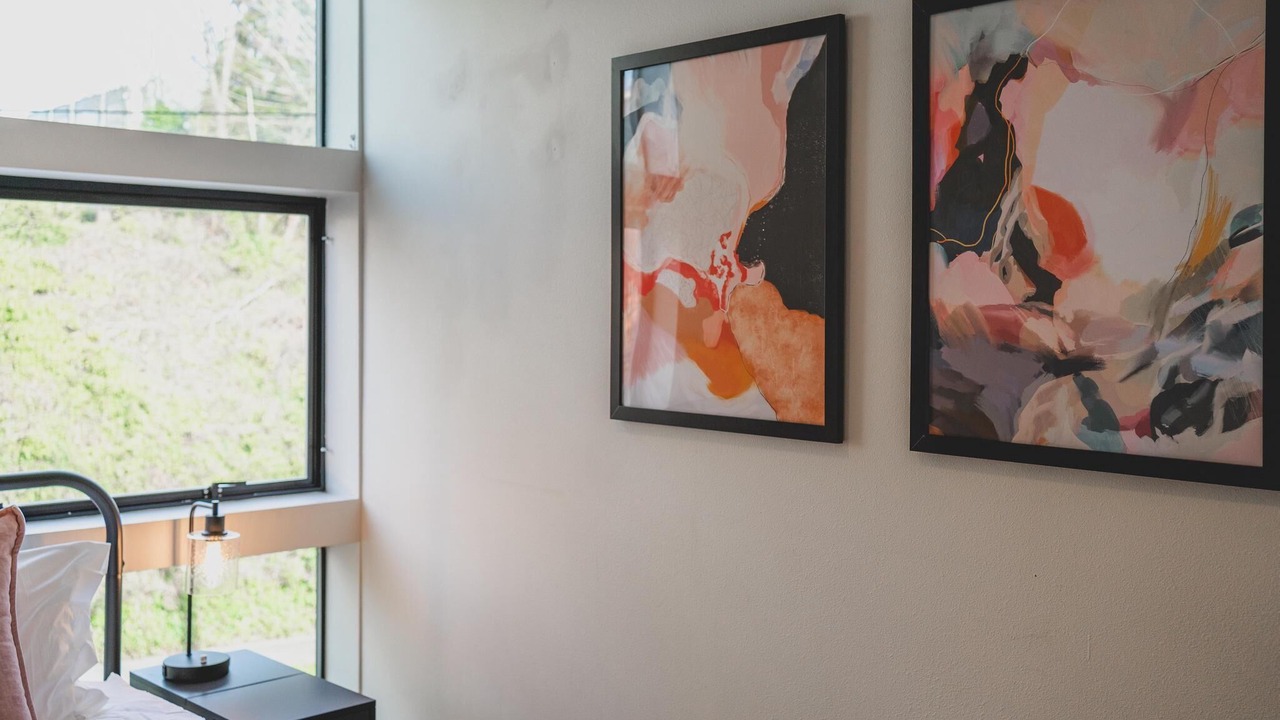 Photo of Bedroom in Lower Queen Anne