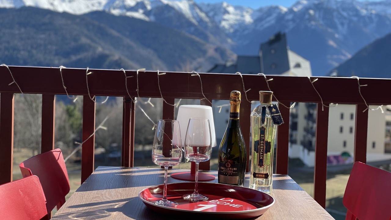Photo of Outdoor in Ax-les-Thermes