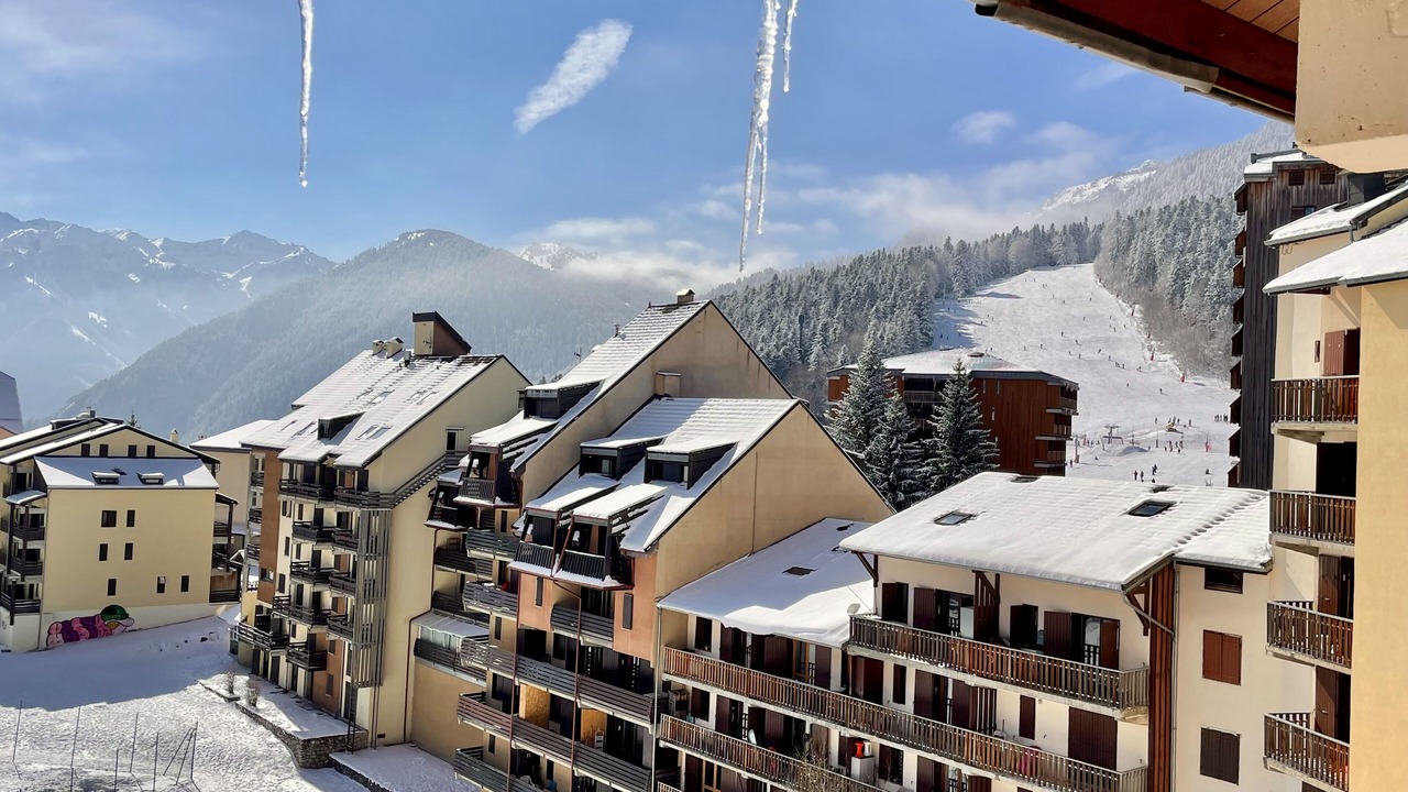 Photo of Outdoor in Ax-les-Thermes