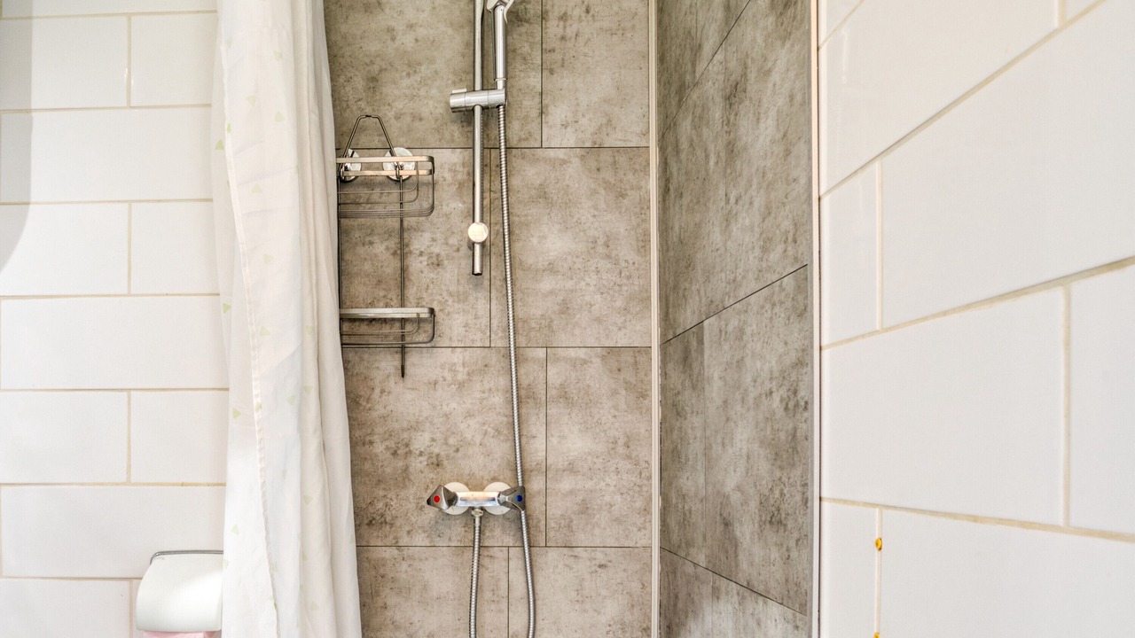 Photo of Bathroom in Palavas-les-Flots