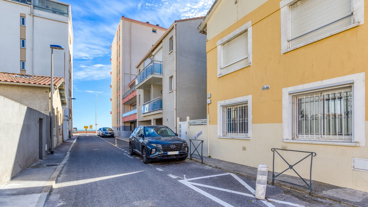 Photo of Outdoor in Palavas-les-Flots