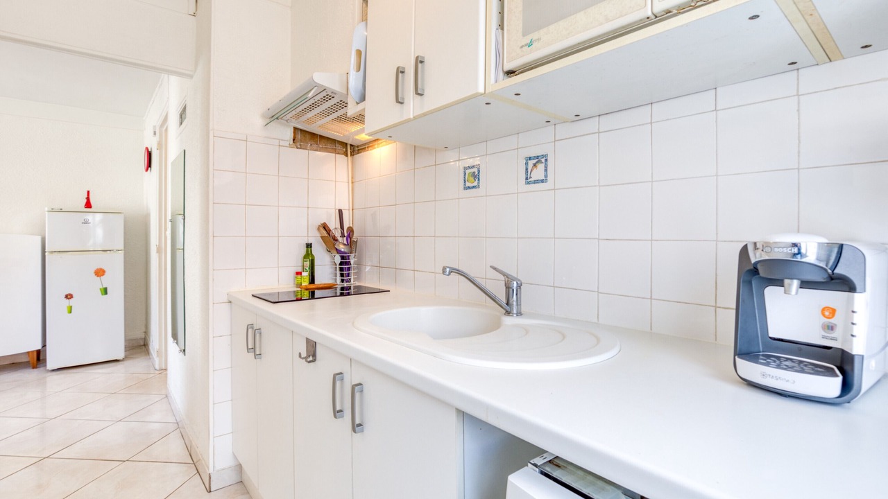 Photo of Kitchen in Palavas-les-Flots