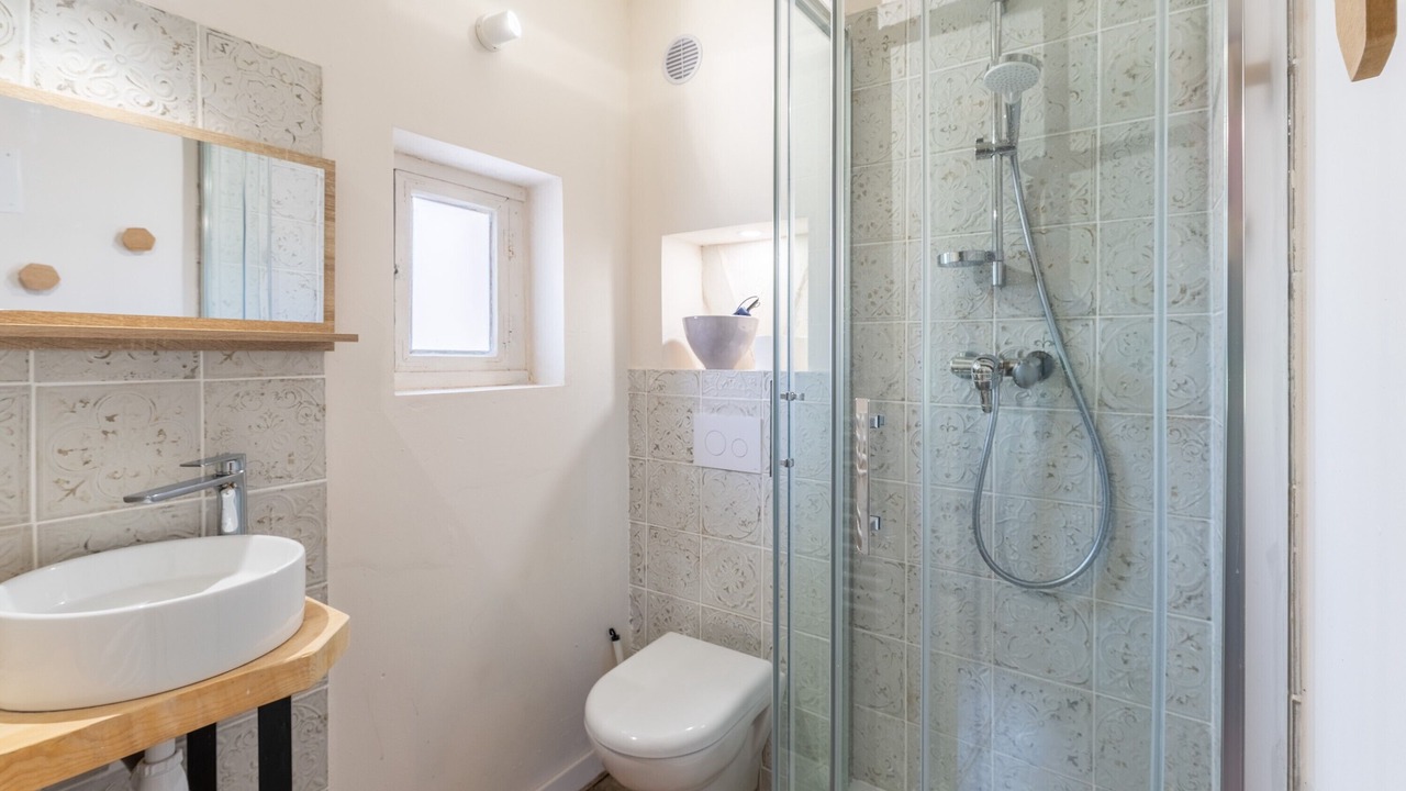Photo of Bathroom in Apt