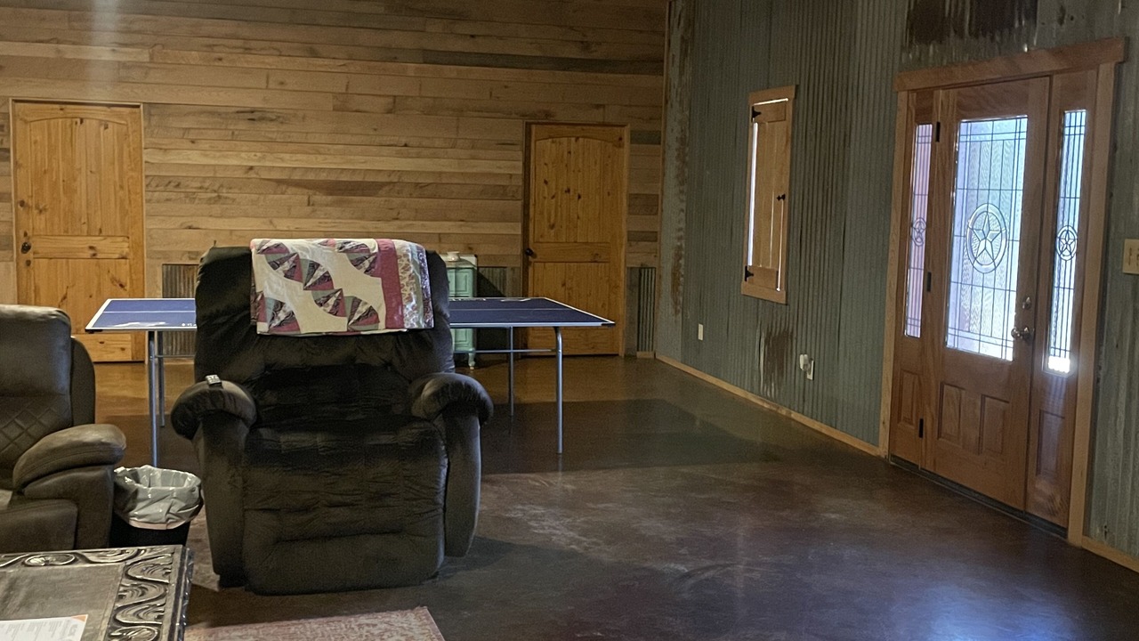 Photo of Bedroom in Cason