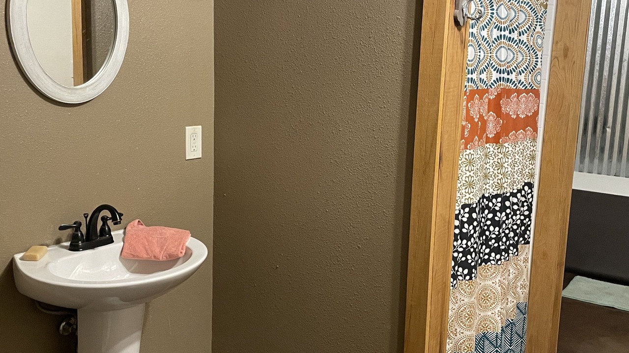 Photo of Bathroom in Cason