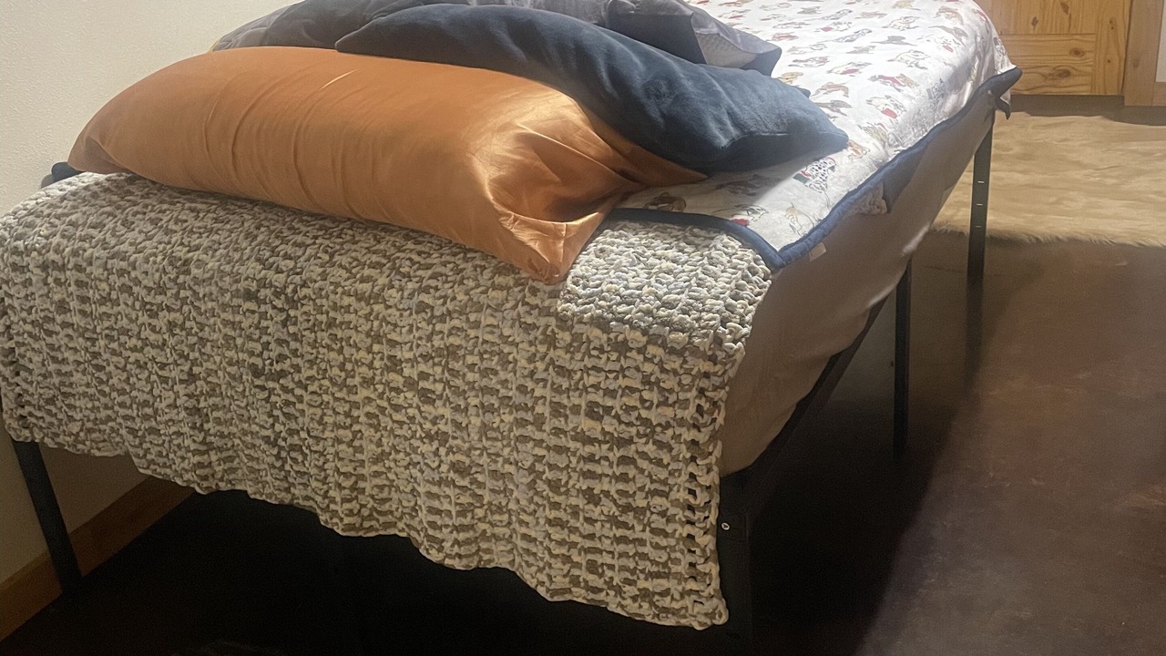 Photo of Bedroom in Cason