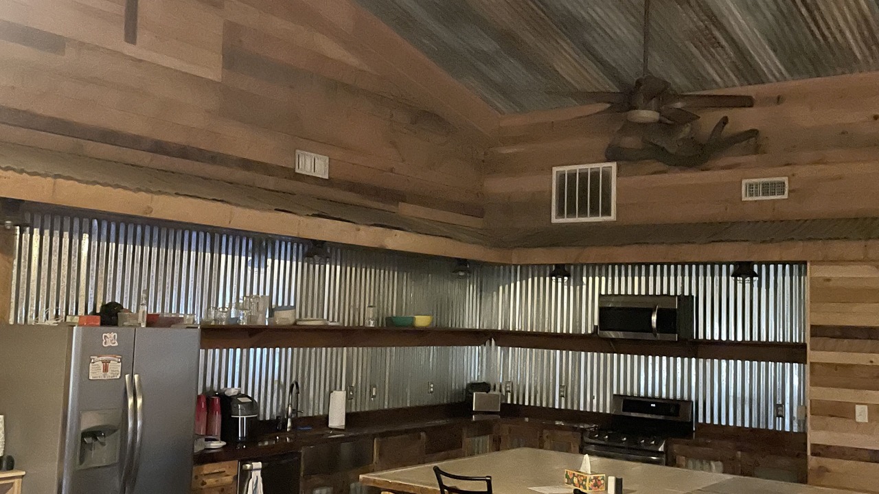 Photo of Kitchen in Cason