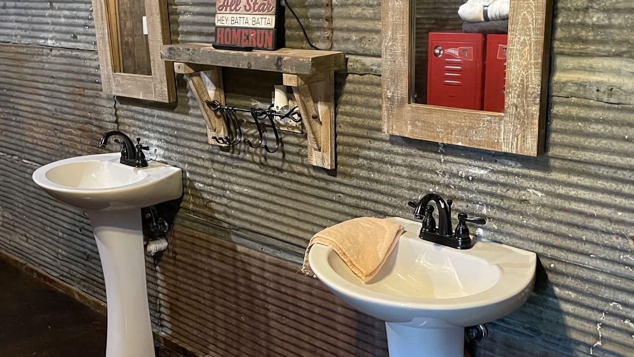 Photo of Bathroom in Cason