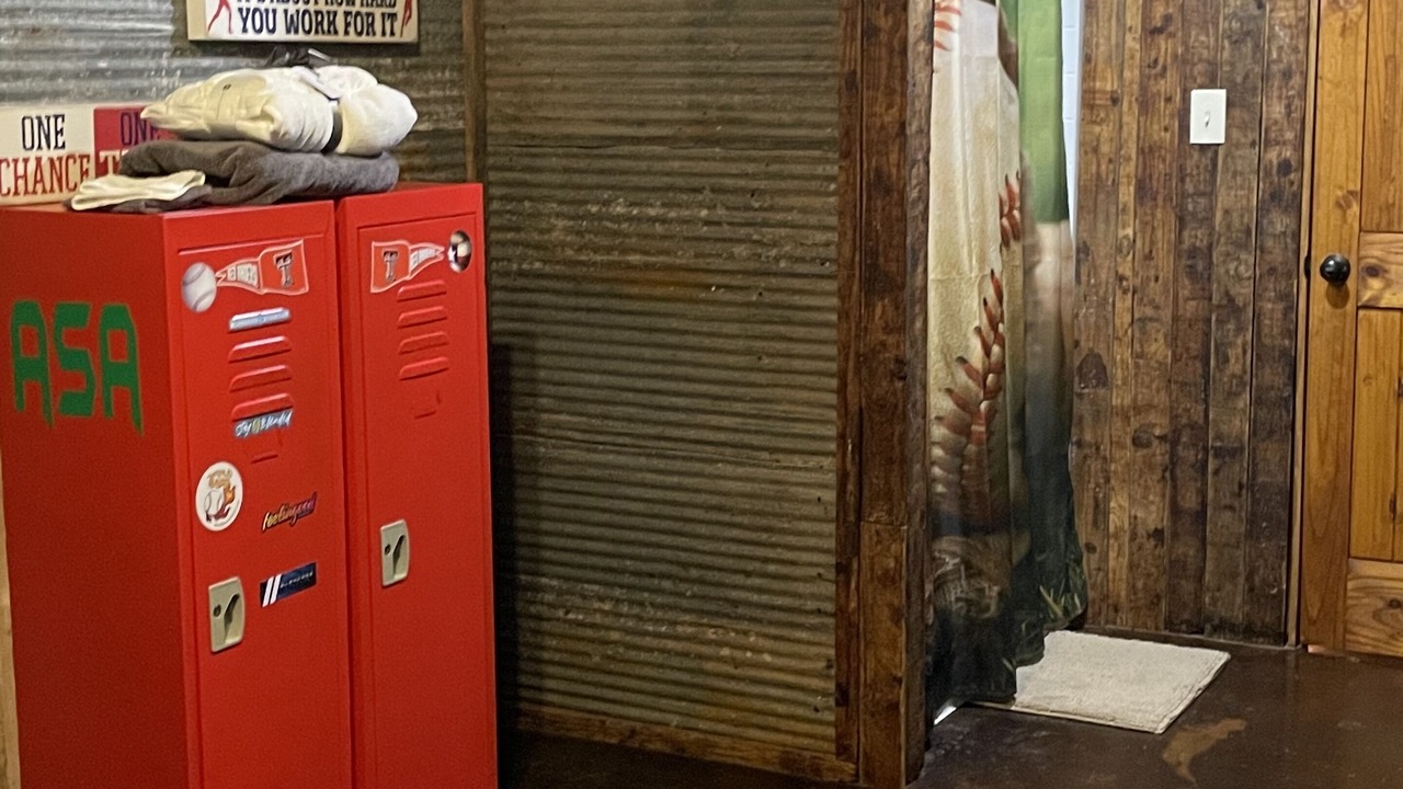 Photo of Bathroom in Cason
