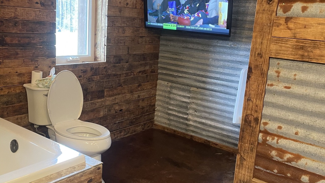 Photo of Bathroom in Cason