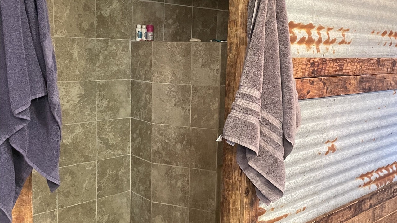 Photo of Bathroom in Cason