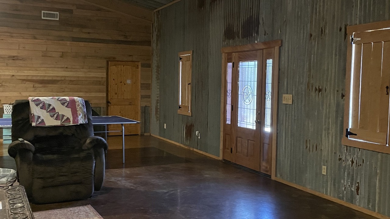 Photo of Bedroom in Cason