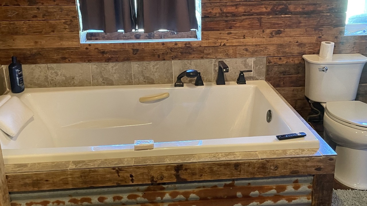 Photo of Bathroom in Cason