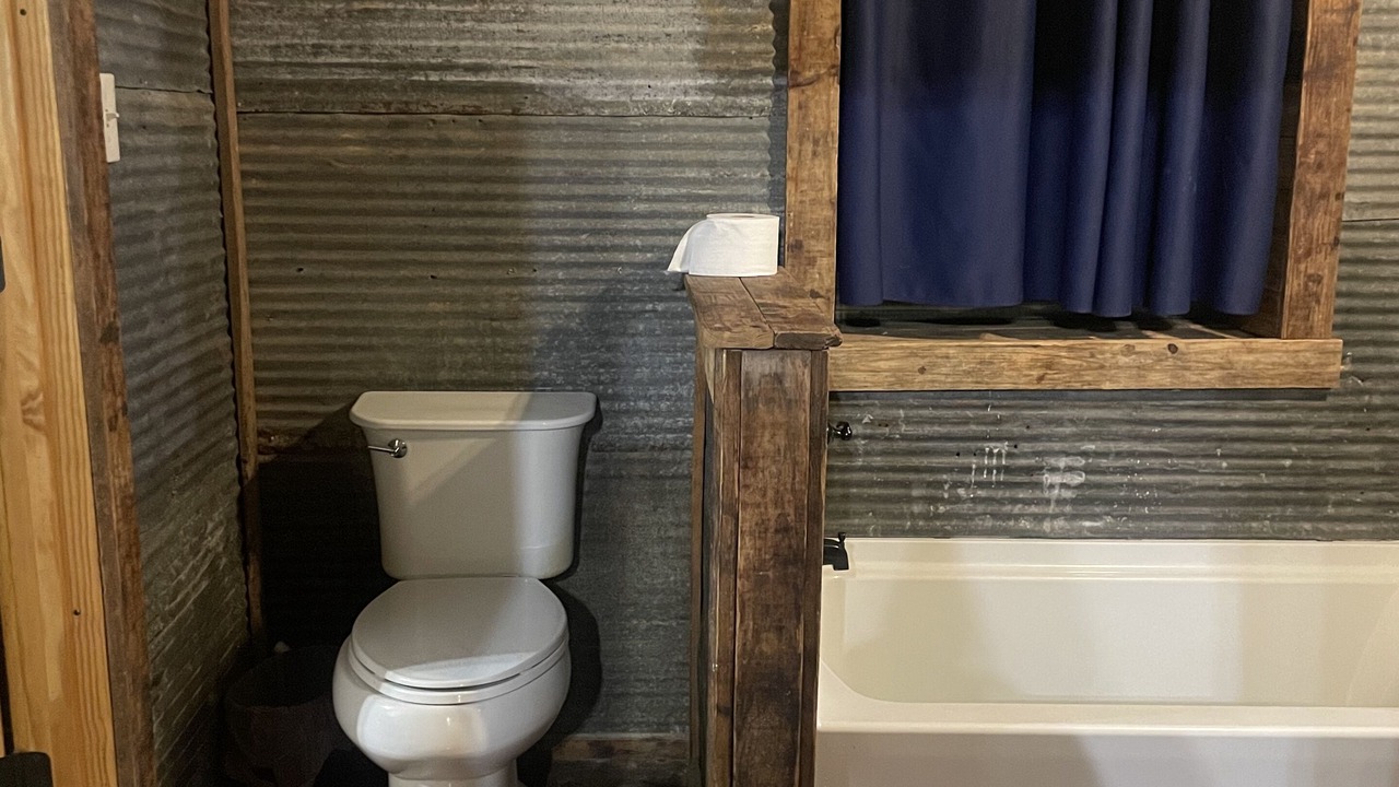 Photo of Bathroom in Cason