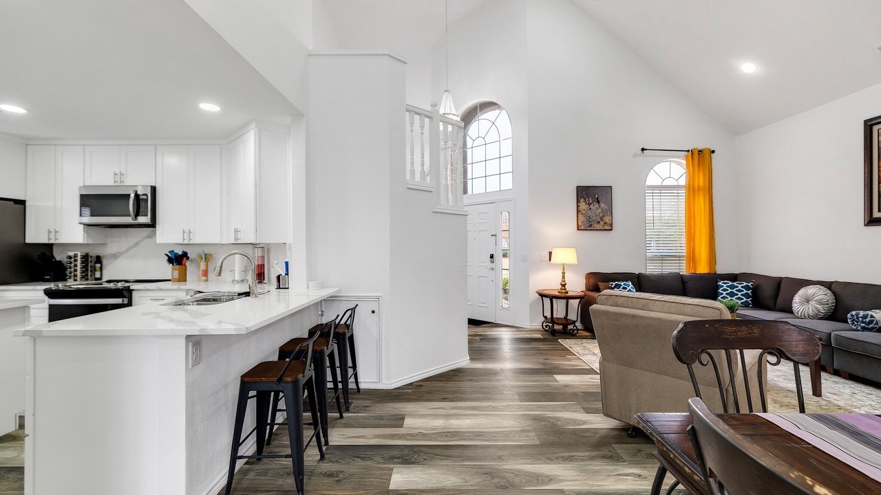 Photo of Kitchen in Frisco