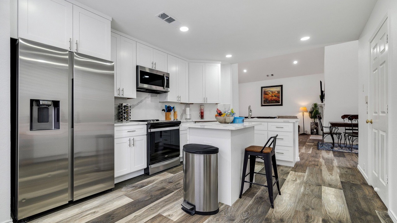 Photo of Kitchen in Frisco