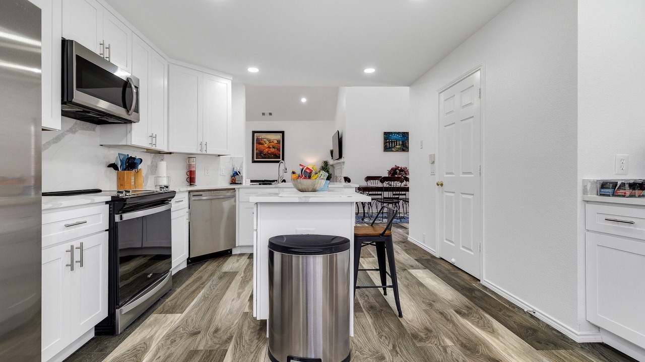 Photo of Kitchen in Frisco