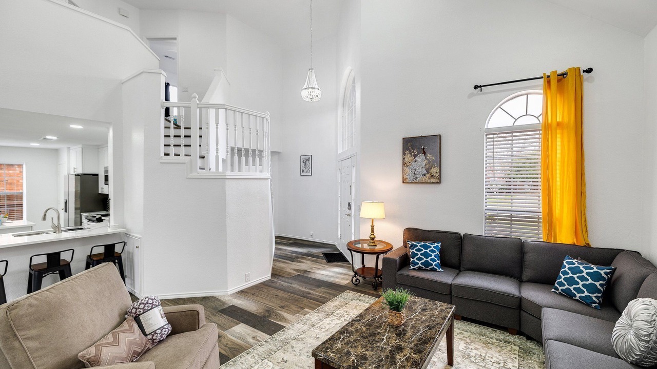 Photo of Livingroom in Frisco