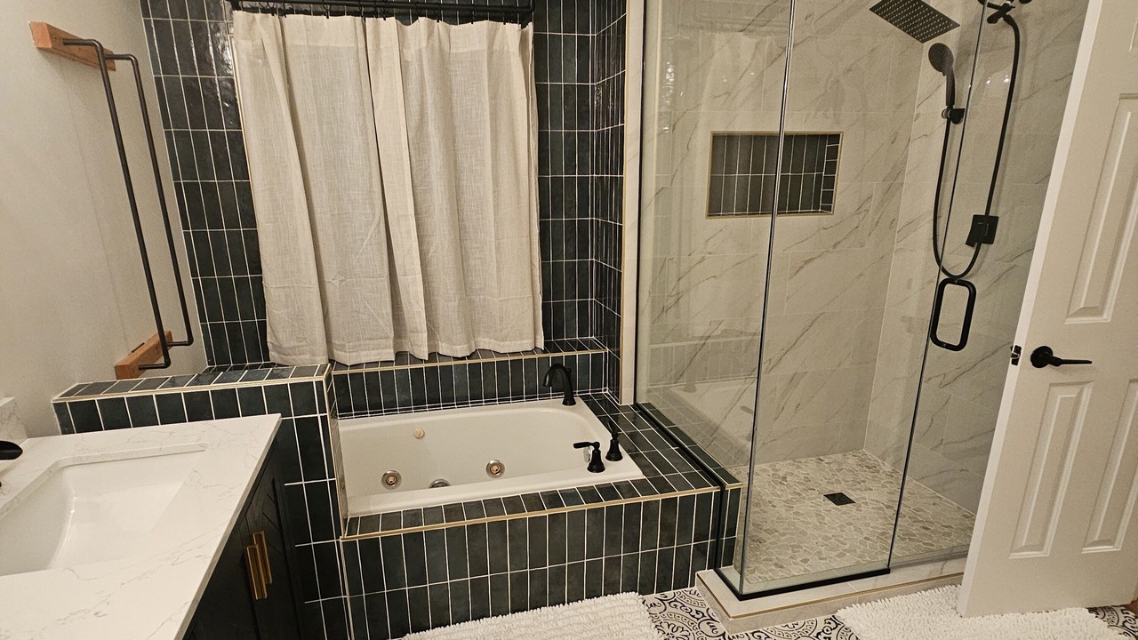 Photo of Bathroom in Northeast Raleigh