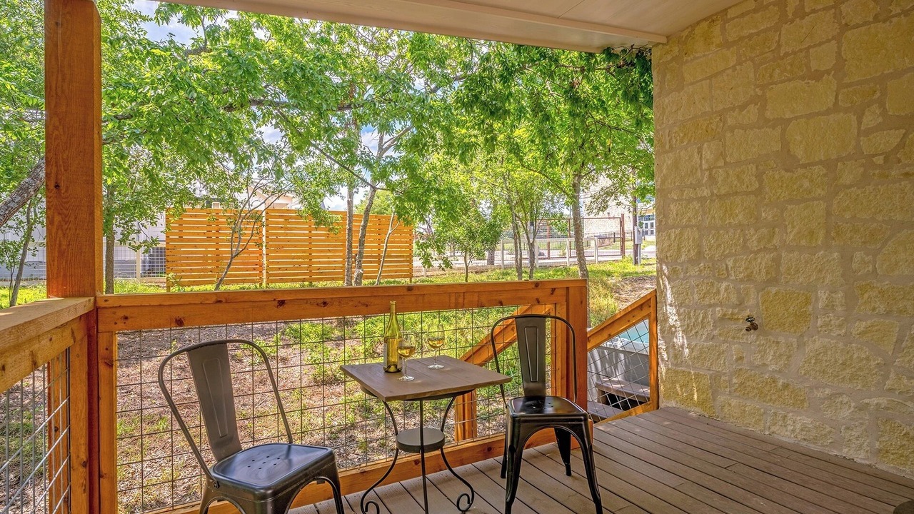 Photo of Outdoor in Comfort