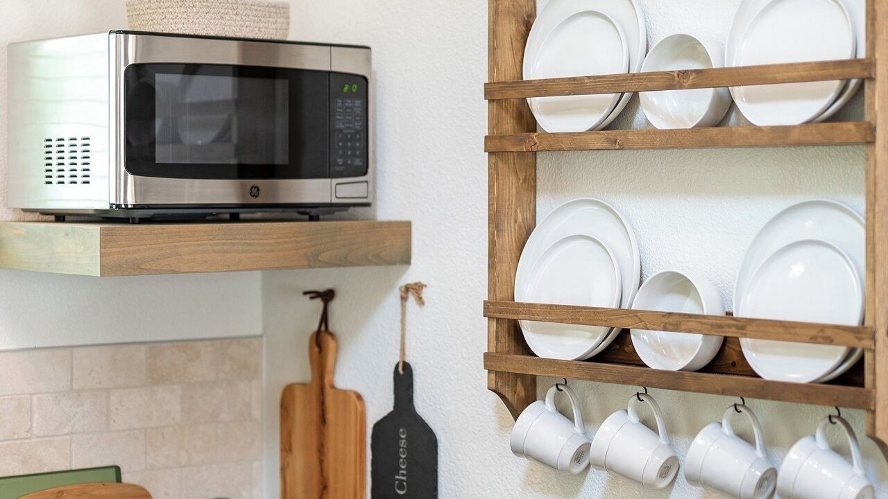 Photo of Kitchen in Comfort
