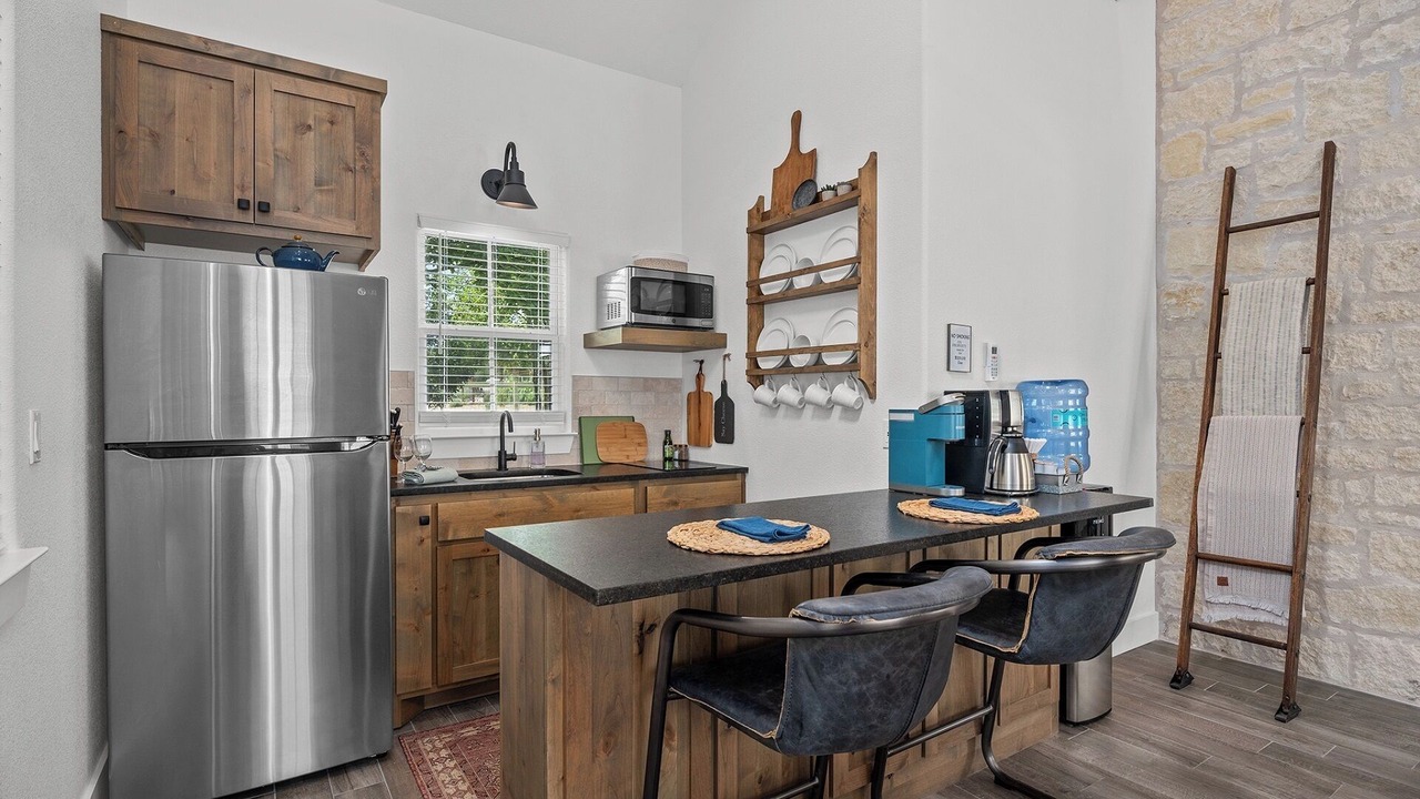 Photo of Kitchen in Comfort