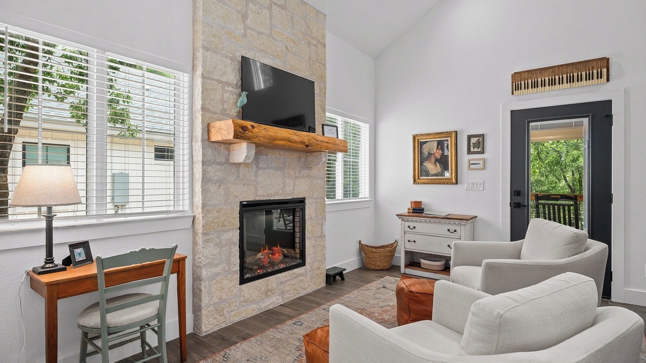 Photo of Livingroom in Comfort