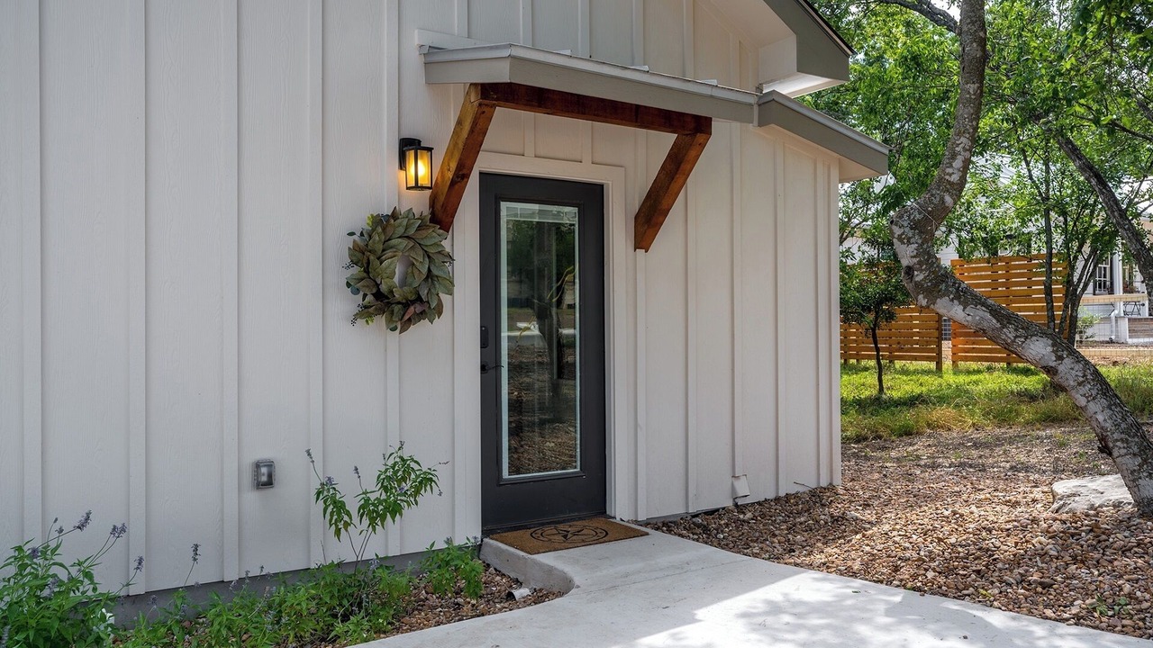 Photo of Outdoor in Comfort
