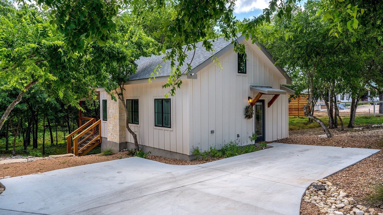 Photo of Outdoor in Comfort