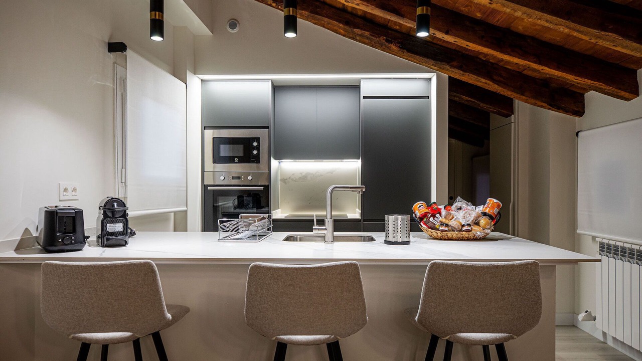 Photo of Kitchen in Old Town