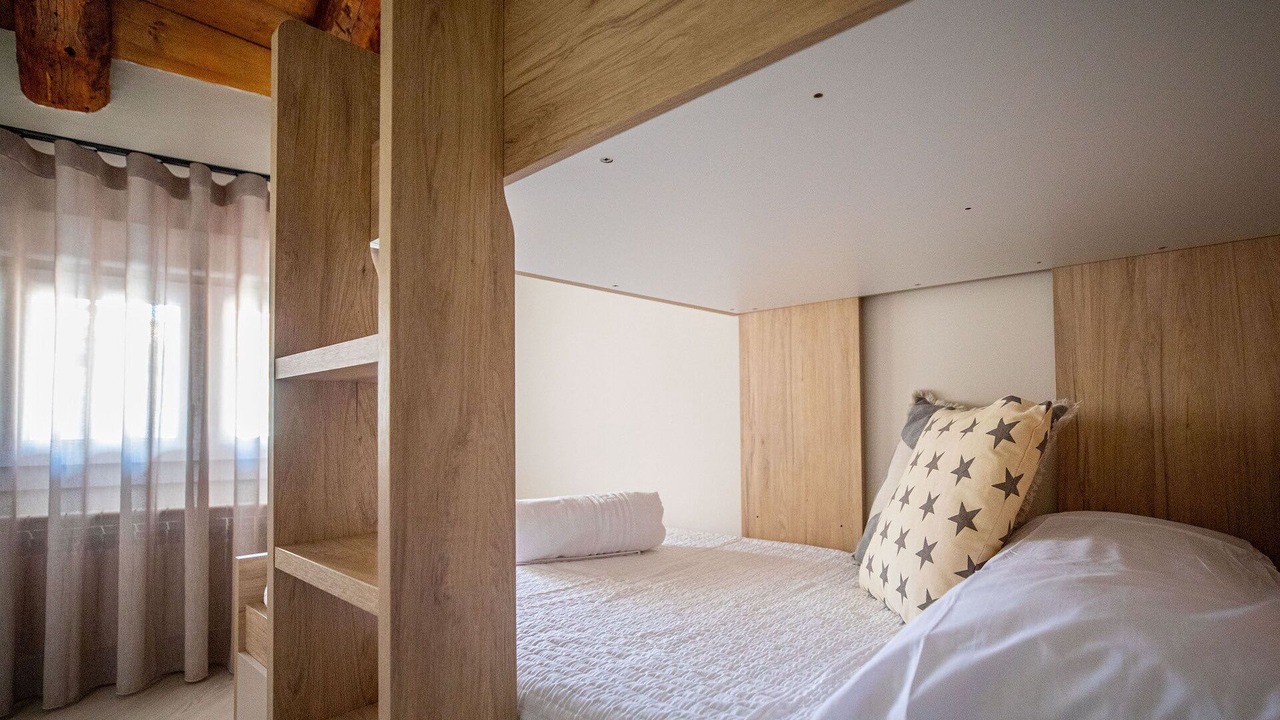 Photo of Bedroom in Old Town