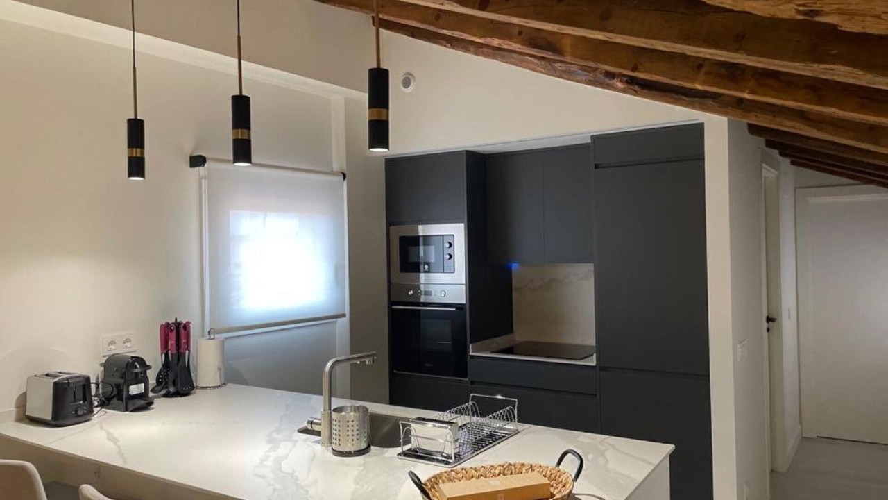 Photo of Kitchen in Old Town