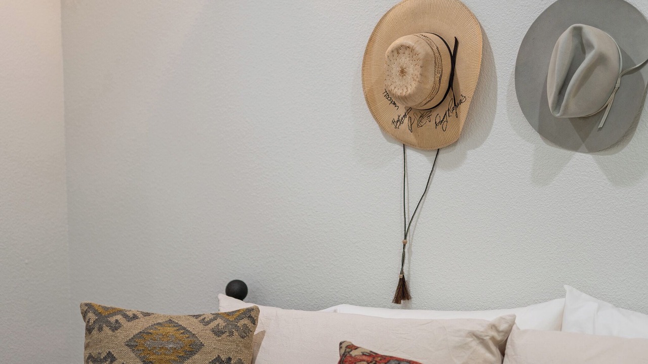 Photo of Bedroom in Comfort