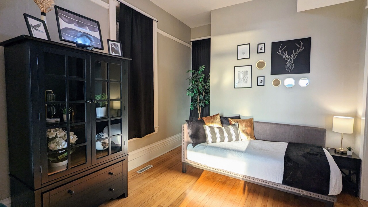 Photo of Bedroom in Observation Hill