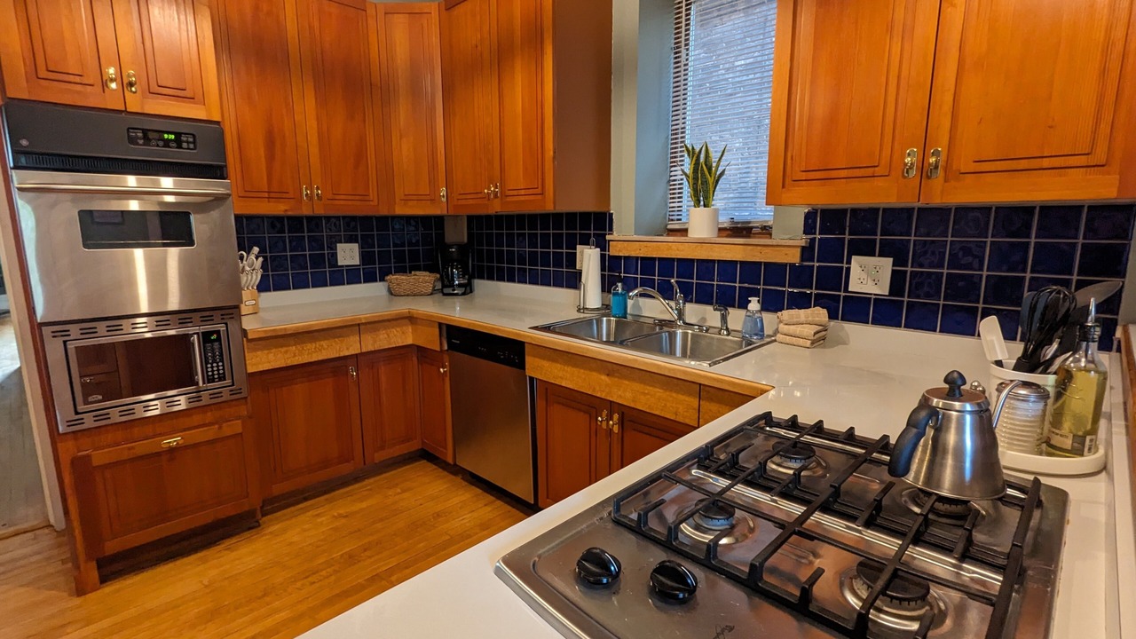 Photo of Kitchen in Observation Hill