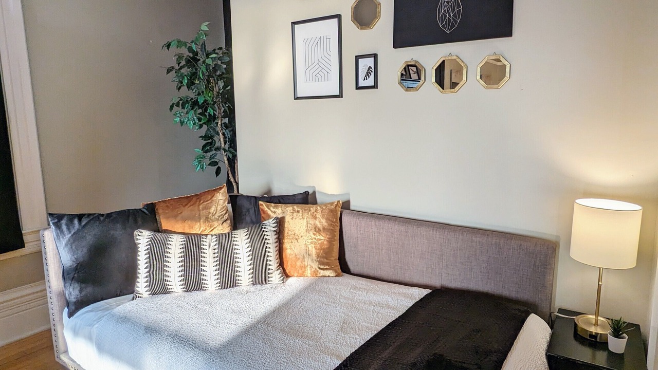 Photo of Bedroom in Observation Hill