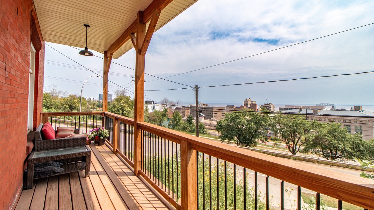 Photo of Outdoor in Observation Hill
