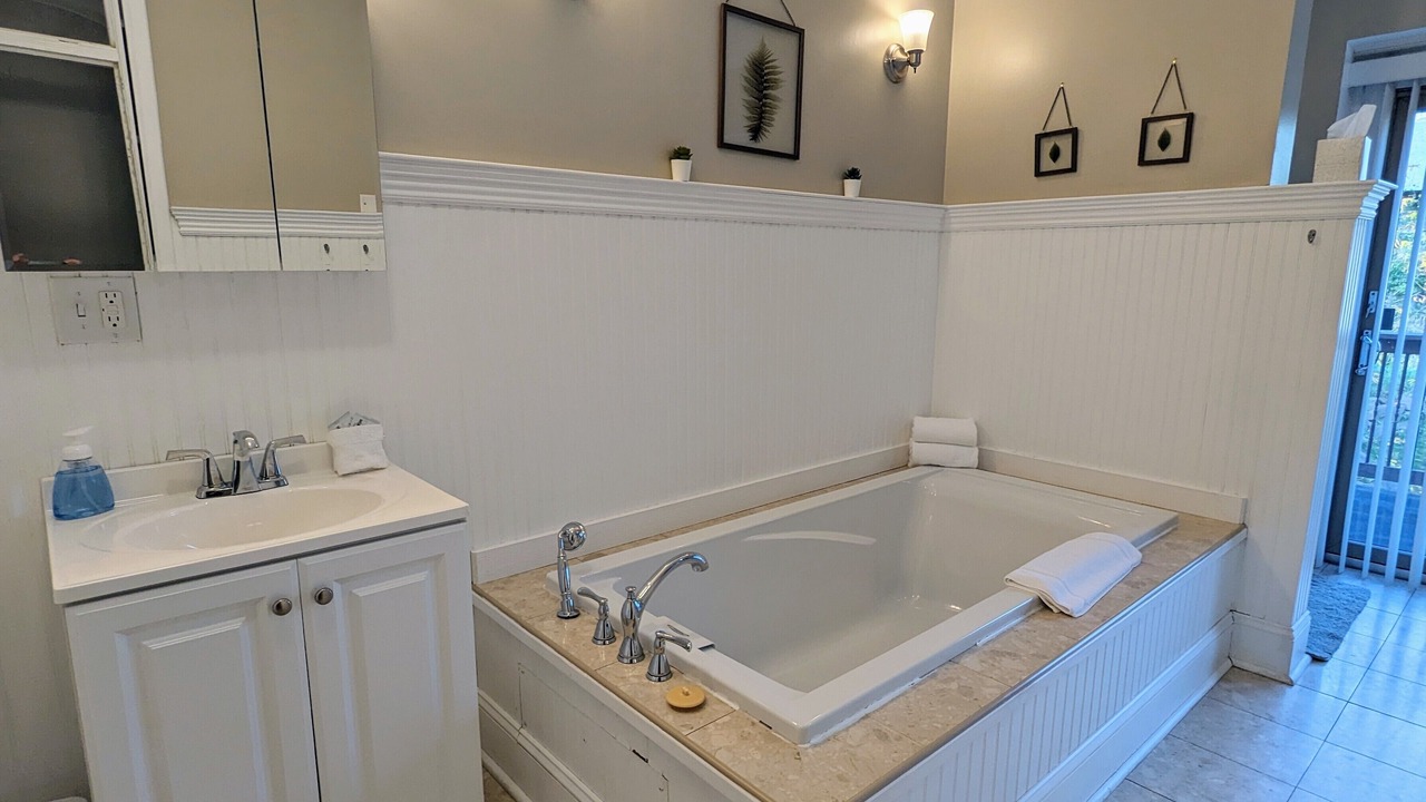 Photo of Bathroom in Observation Hill