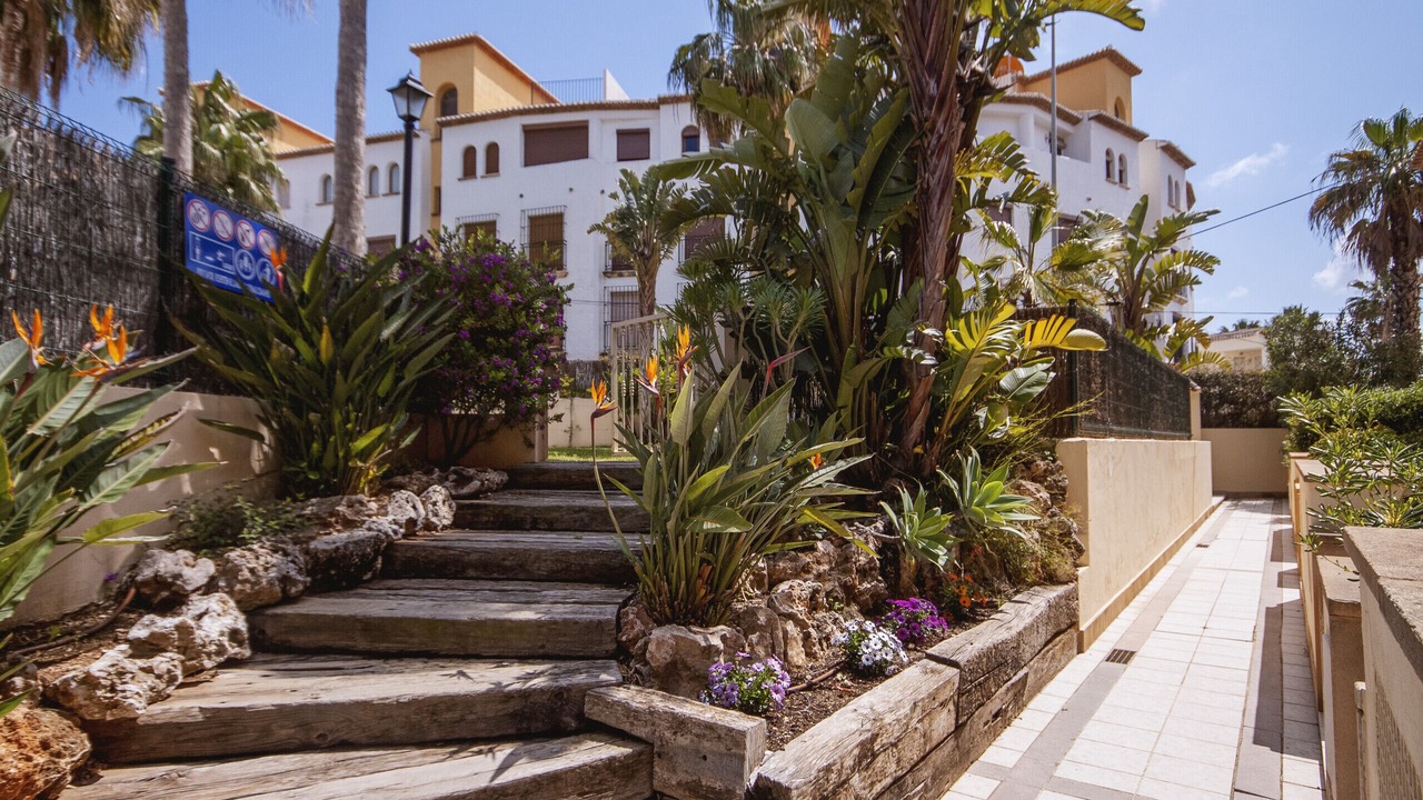 Photo of Outdoor in Javea