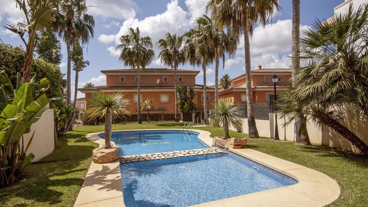 Photo of Outdoor in Javea