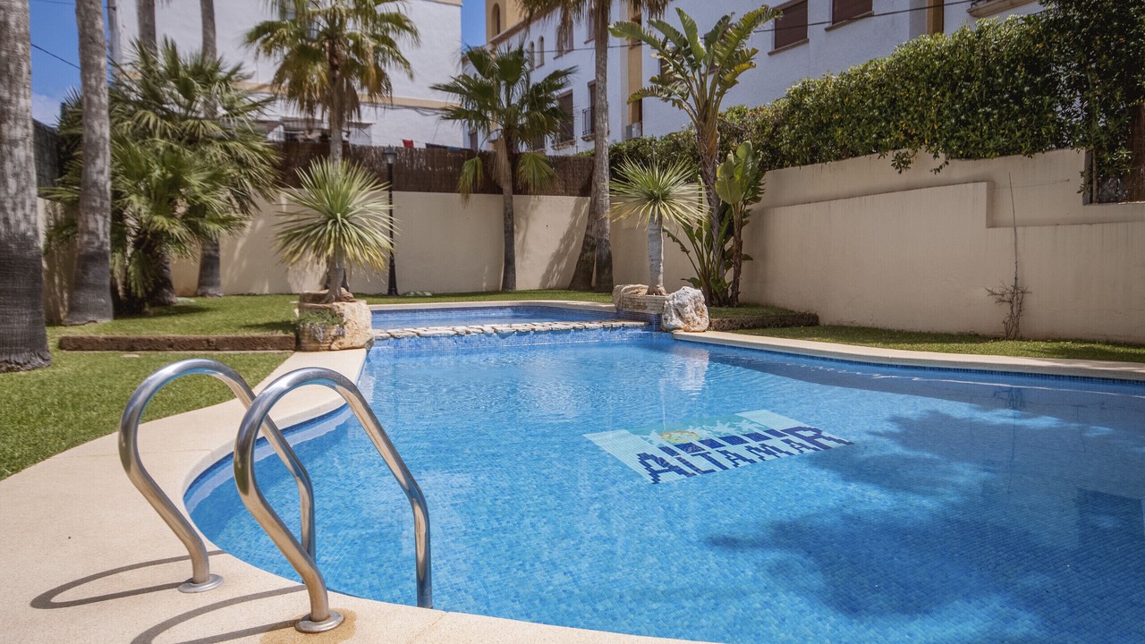 Photo of Outdoor in Javea