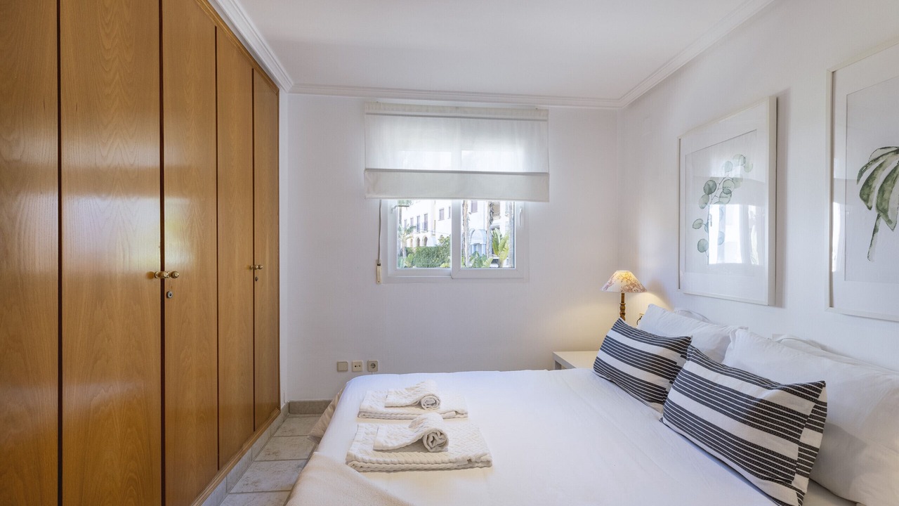 Photo of Bedroom in Javea