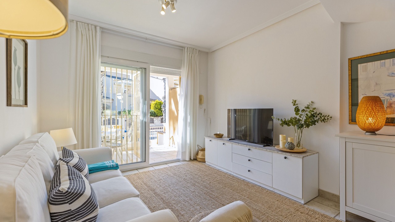 Photo of Livingroom in Javea