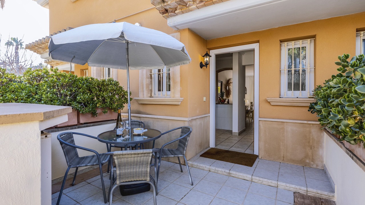 Photo of Outdoor in Javea
