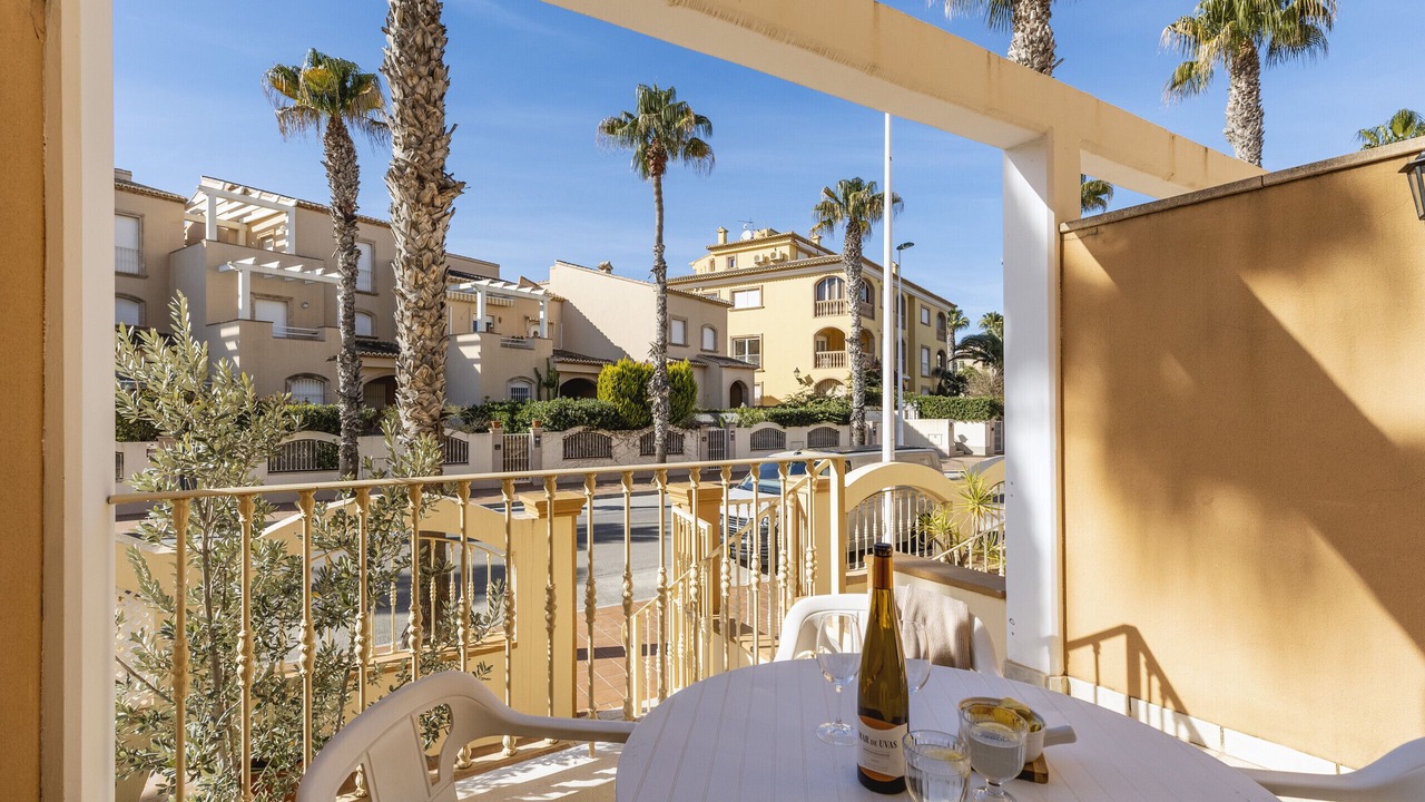Photo of Outdoor in Javea